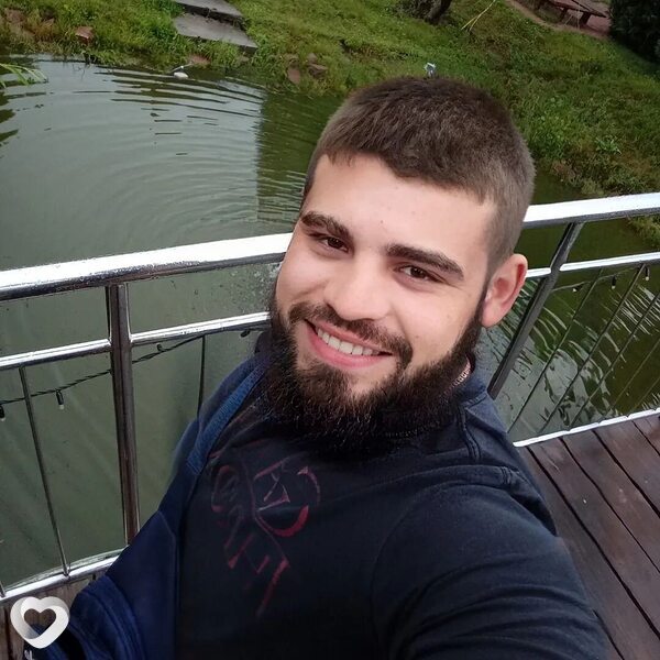 Andre, 31, Харькове — анкета №3788247
