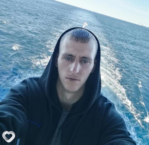 Вадим, 30, Находке — анкета №3788253