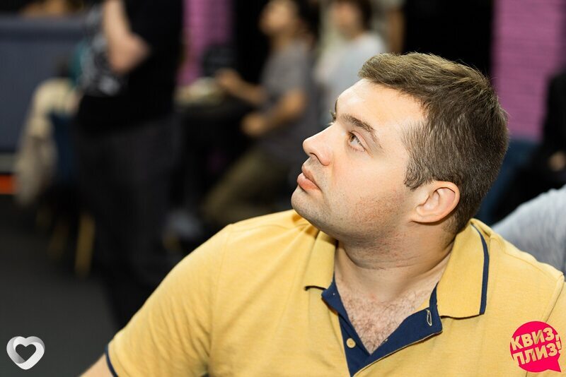 Сергей, 29, Москве — анкета №3788234