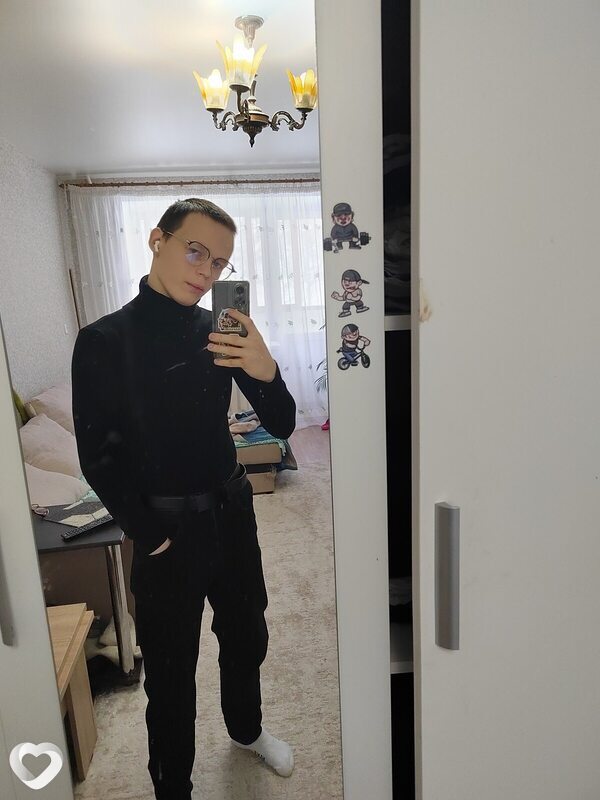 Рус, 18, Ижевске — анкета №3788235