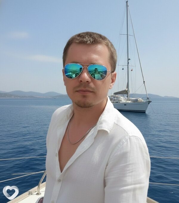 Eвгений, 35, Саранске — анкета №3788289
