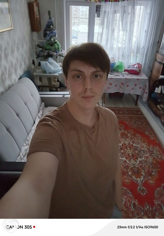 Линар, 32, Казани — анкета №3788290