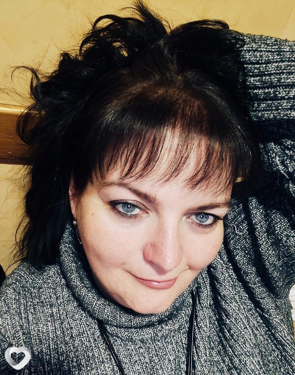 Евгения, 47, Санкт-Петербурге — анкета №3788299