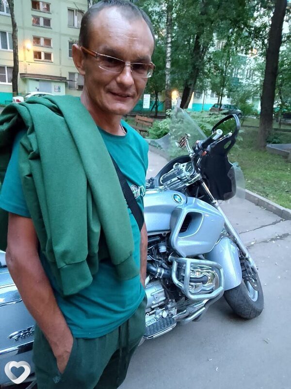 Сергей, 44, Серпухове — анкета №3788305