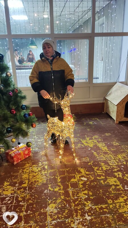Мария, 59, Тамбове — анкета №3788306
