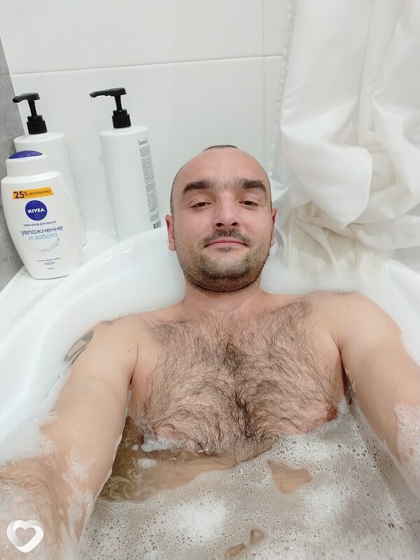 Антон, 35, Казани — анкета №3788307
