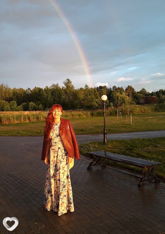 Татьяна, 37, Витебске — анкета №3788263