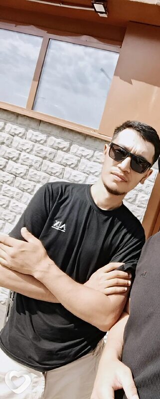 Гадильбек, 31, Уральске — анкета №3788266