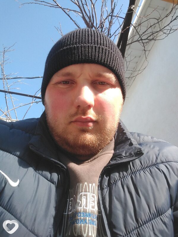 Михаил, 29, Ставрополе — анкета №3788270