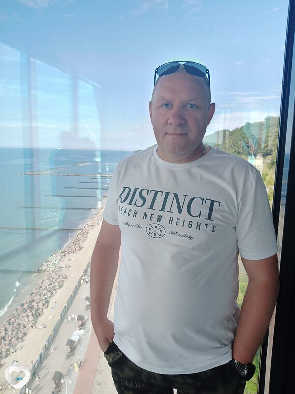 Дмитрий, 46, Калининграде — анкета №3788273