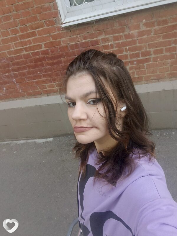 Анна, 32, Краснодаре — анкета №3788280