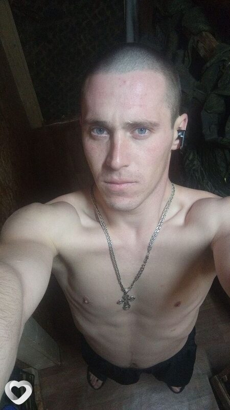 Николай, 26, Тобольске — анкета №3788389
