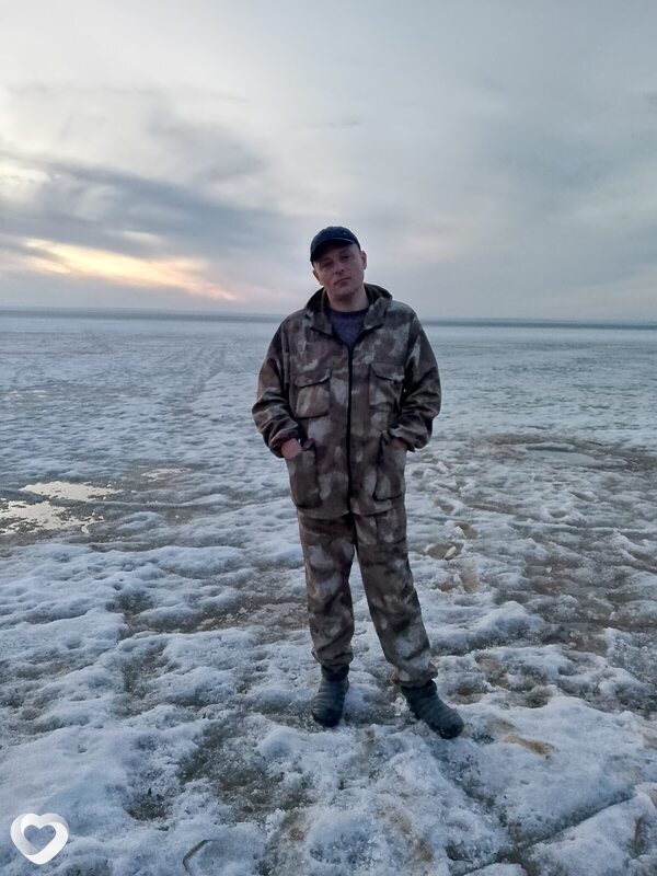 Алексей, 46, Саратове — анкета №3788390