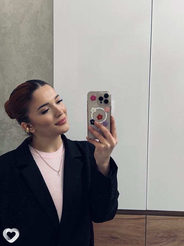 Карина, 19, Краснодаре — анкета №3788399