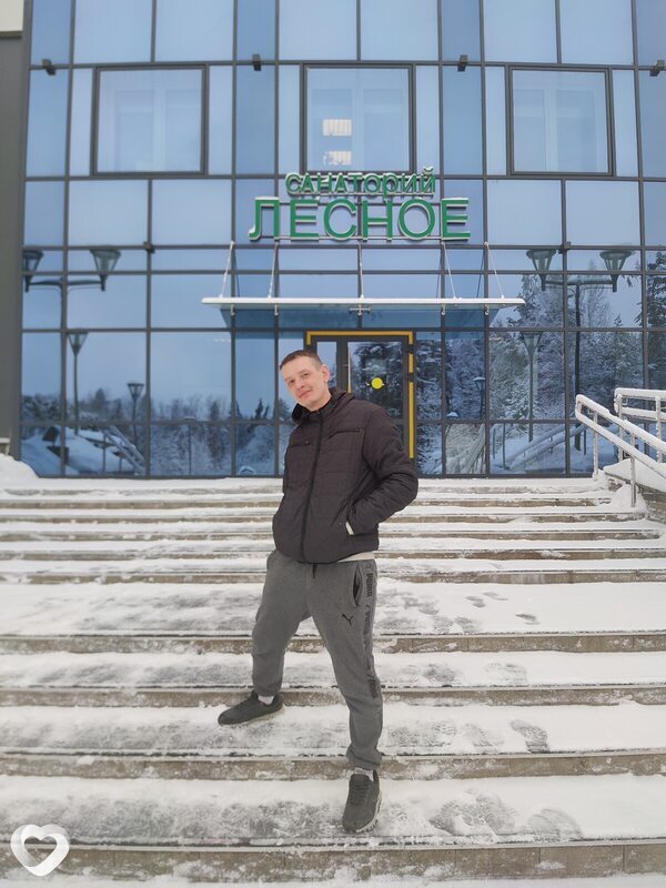 Михаил, 36, Новополоцке — анкета №3788641
