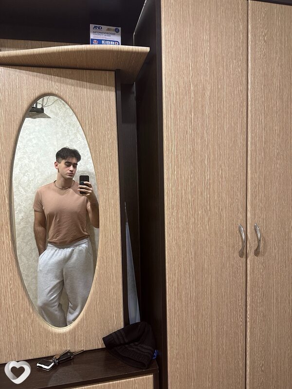 Роман, 23, Туле — анкета №3788645