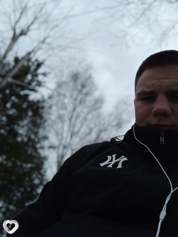 Александр, 22, Хабаровске — анкета №3788646