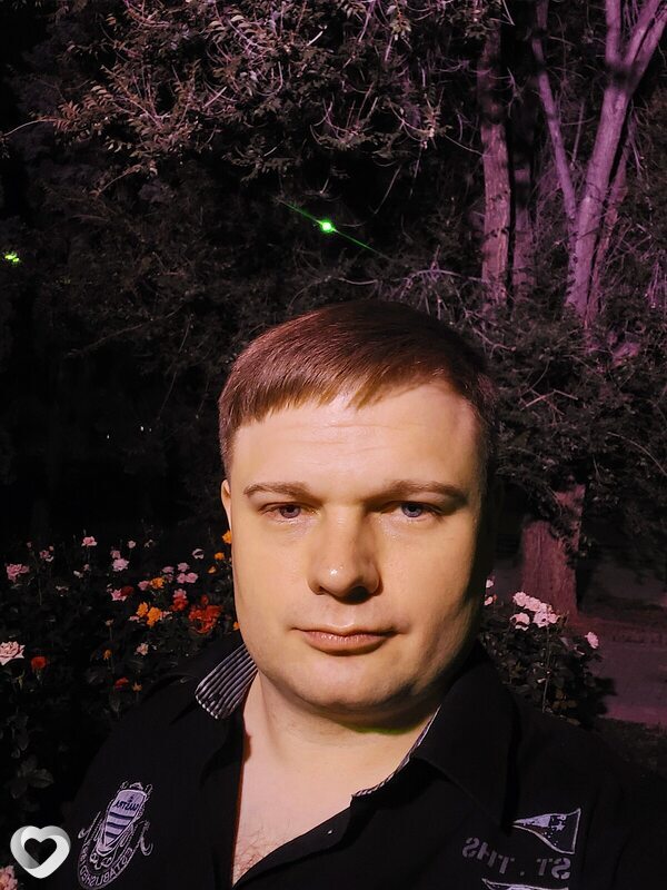Максим, 37, Алматы — анкета №3788648
