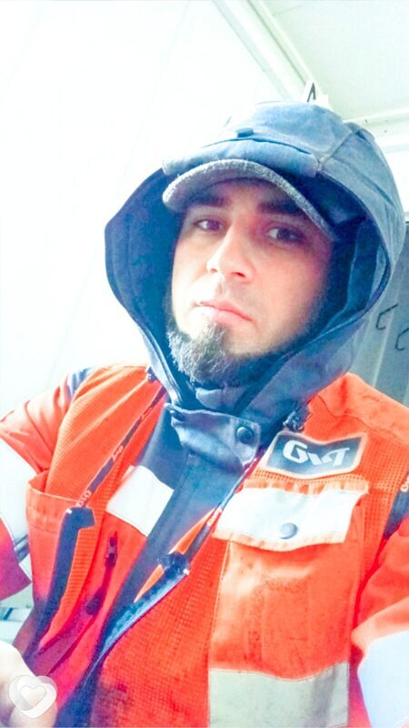Ахмед, 27, Свердловске — анкета №3788650