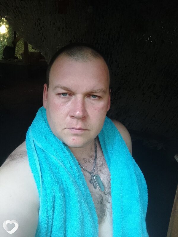 Максим, 39, Белгороде — анкета №3788419