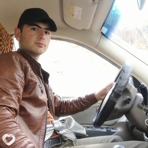 Журабек, 21, Чите — анкета №3788422