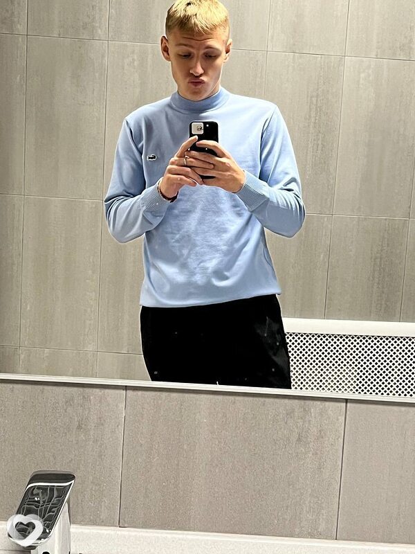 Даниил, 20, Липецке — анкета №3788426