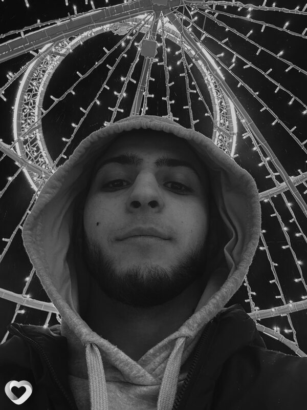 Rustam, 22, Бийске — анкета №3788430
