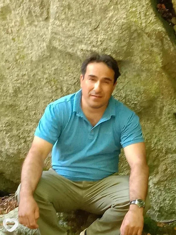 Шер, 51, Москве — анкета №3788311