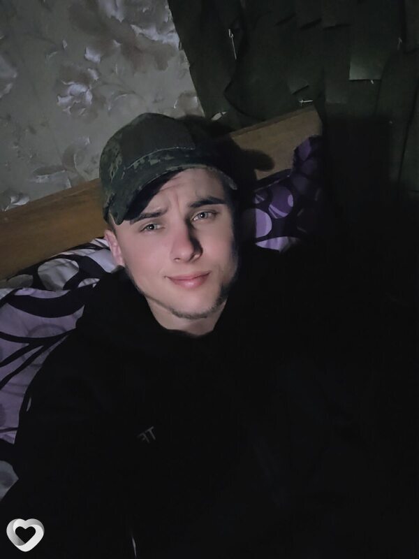 Алексей, 22, Белгороде — анкета №3788312