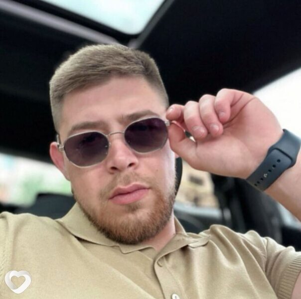 Артем, 28, Краснодаре — анкета №3788315