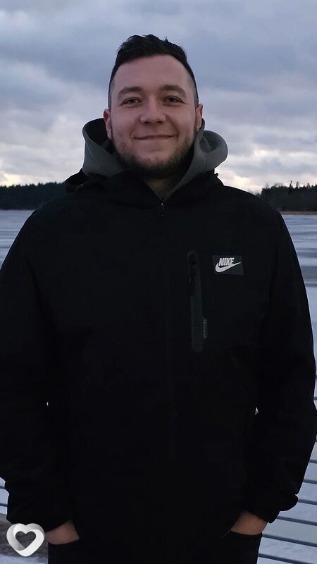 Алексей, 36, Минске — анкета №3788316
