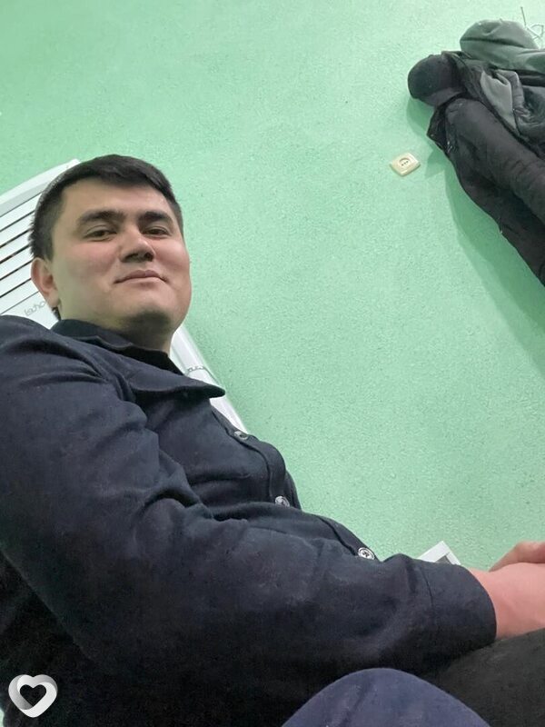 Bogatiy, 26, Чехове — анкета №3788319