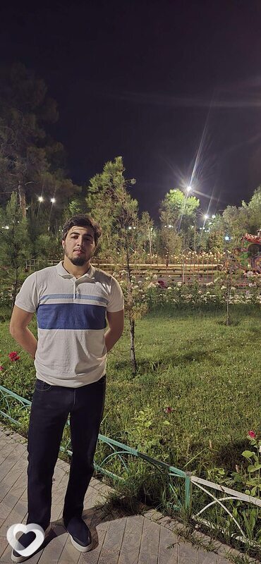 Салим, 30, Ростове-на-Дону — анкета №3788470