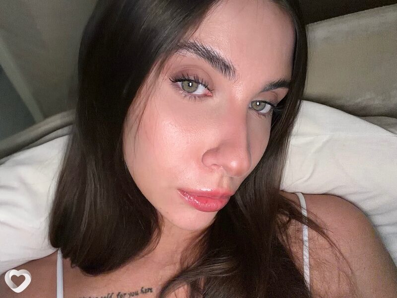Valeria, 23, Москве — анкета №3788472