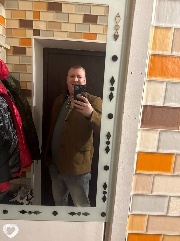 Иван, 38, Феодосии — анкета №3788484