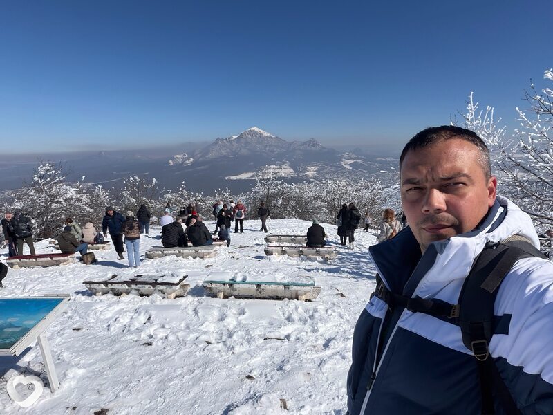Дмитрий, 35, Пятигорске — анкета №3788444
