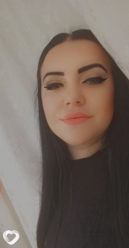 Елена, 26, Хабаровске — анкета №3788446