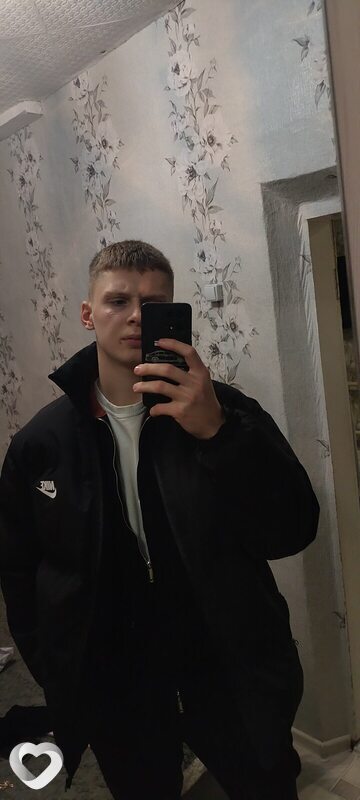 Эдуард, 20, Кокшетау — анкета №3788454