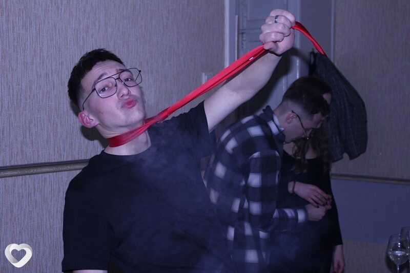 Максим, 24, Гомеле — анкета №3788456