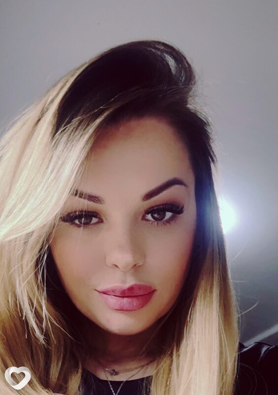 Ирина, 39, Сочи — анкета №3788457