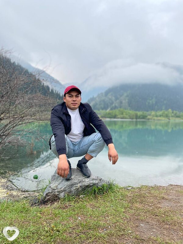 Ruslan, 28, Алматы — анкета №3788370