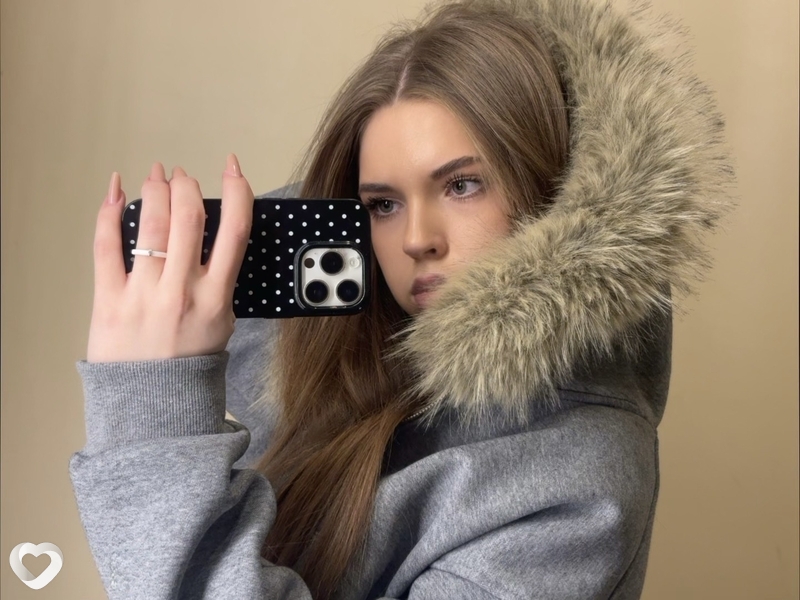 Арина, 18, Москве — анкета №3788374