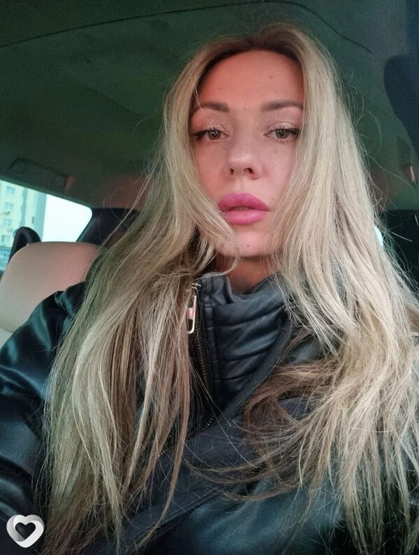 Алёна, 29, Москве — анкета №3788383