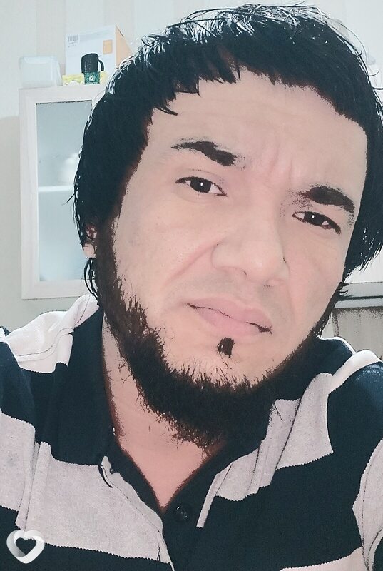 Nurbek, 34, Ташкент — анкета №3788760