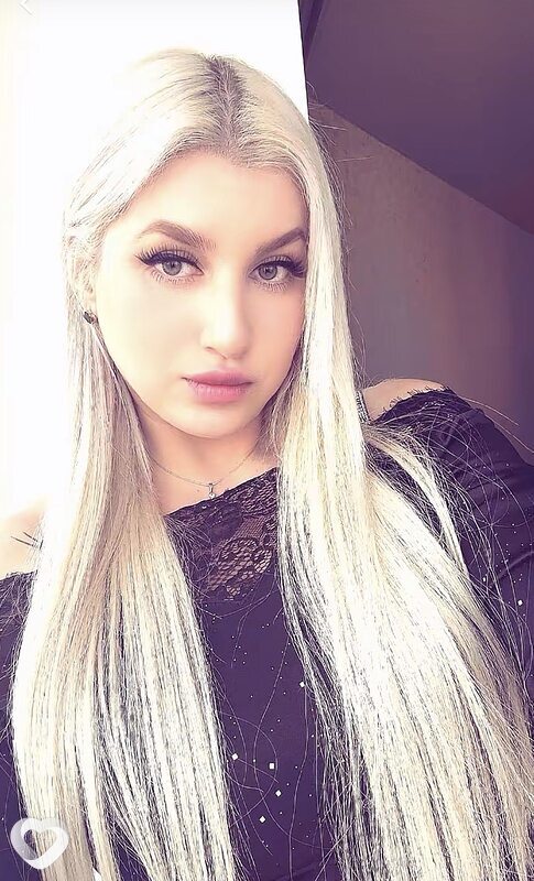 Анжелика, 28, Могилев — анкета №3788764