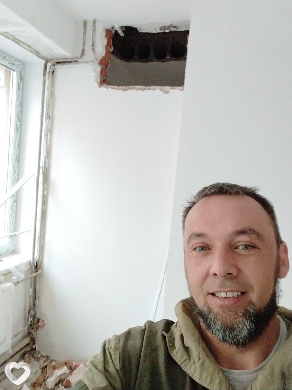 Алмаз, 29, Уфе — анкета №3788773