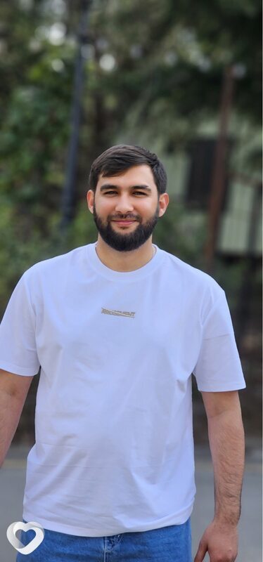 Enwer, 28, Минске — анкета №3788775