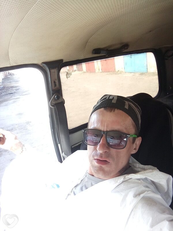 Григорий, 40, Караганде — анкета №3788778