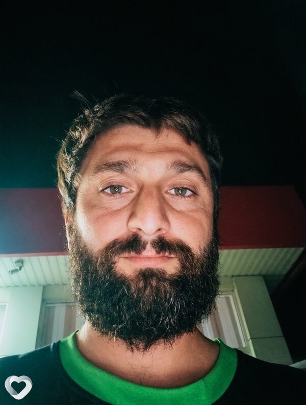 Артем, 32, Краснодаре — анкета №3788781