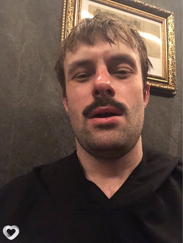 Алексей, 35, Москве — анкета №3788486